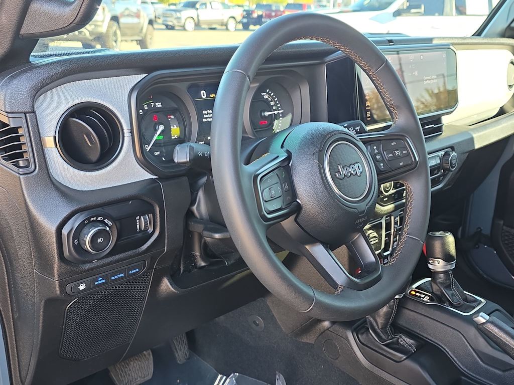 Thumbnail: 2024 Jeep Wrangler - 2