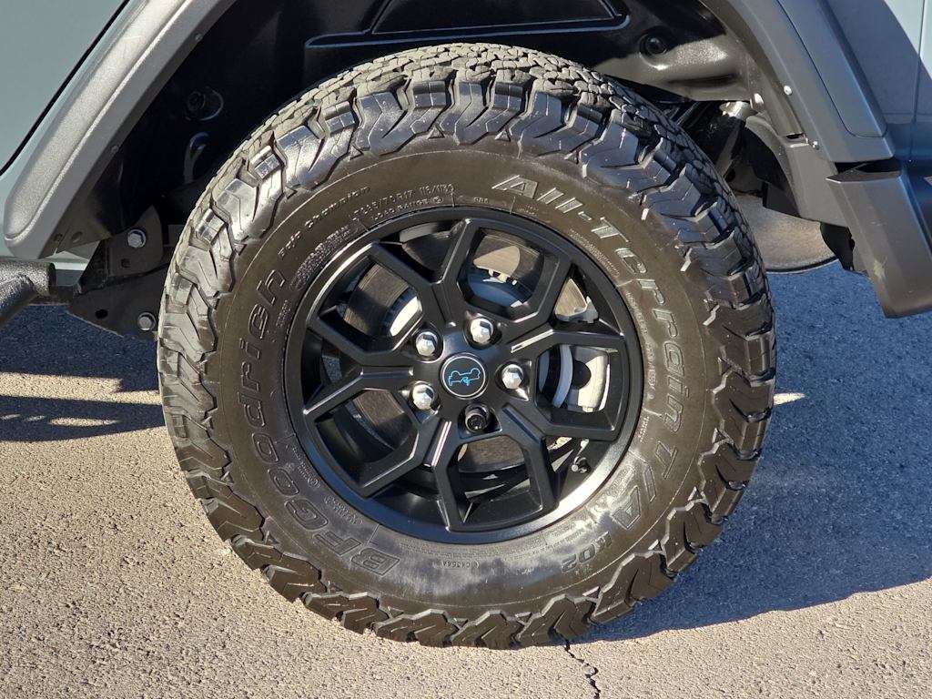 Thumbnail: 2024 Jeep Wrangler - 8