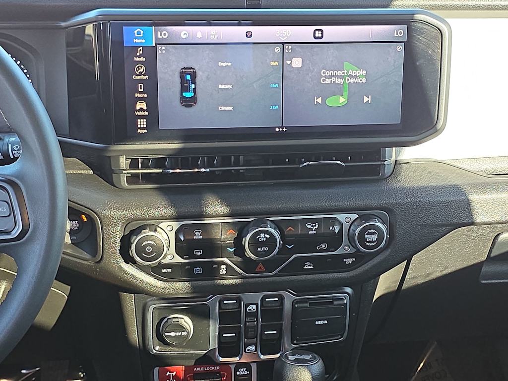 Thumbnail: 2024 Jeep Wrangler - 15