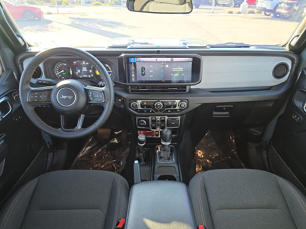 Thumbnail: 2024 Jeep Wrangler - 10