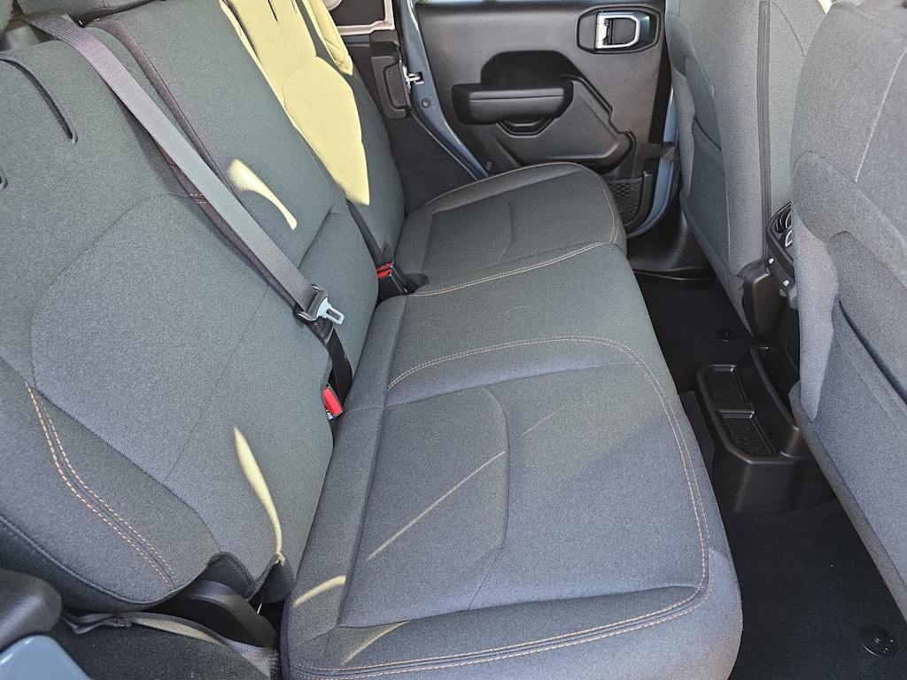 Thumbnail: 2024 Jeep Wrangler - 13