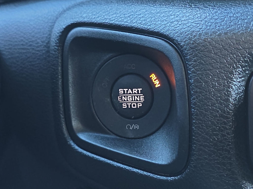 Thumbnail: 2024 Jeep Wrangler - 25