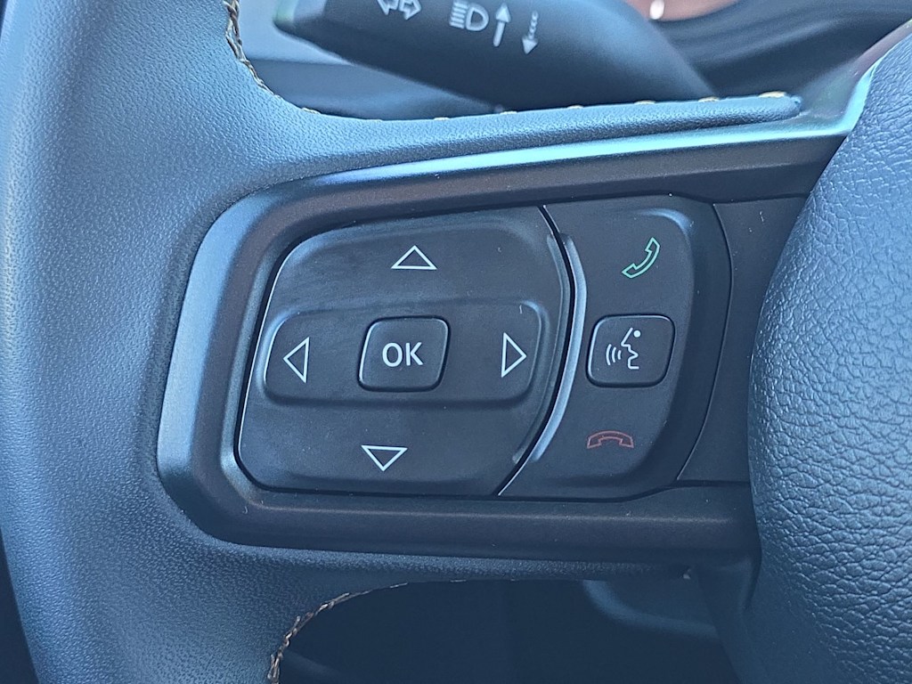 Thumbnail: 2024 Jeep Wrangler - 27