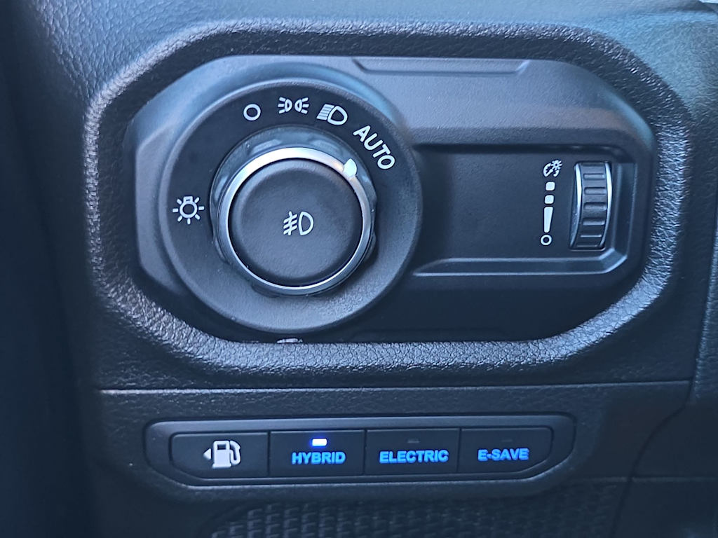 Thumbnail: 2024 Jeep Wrangler - 29