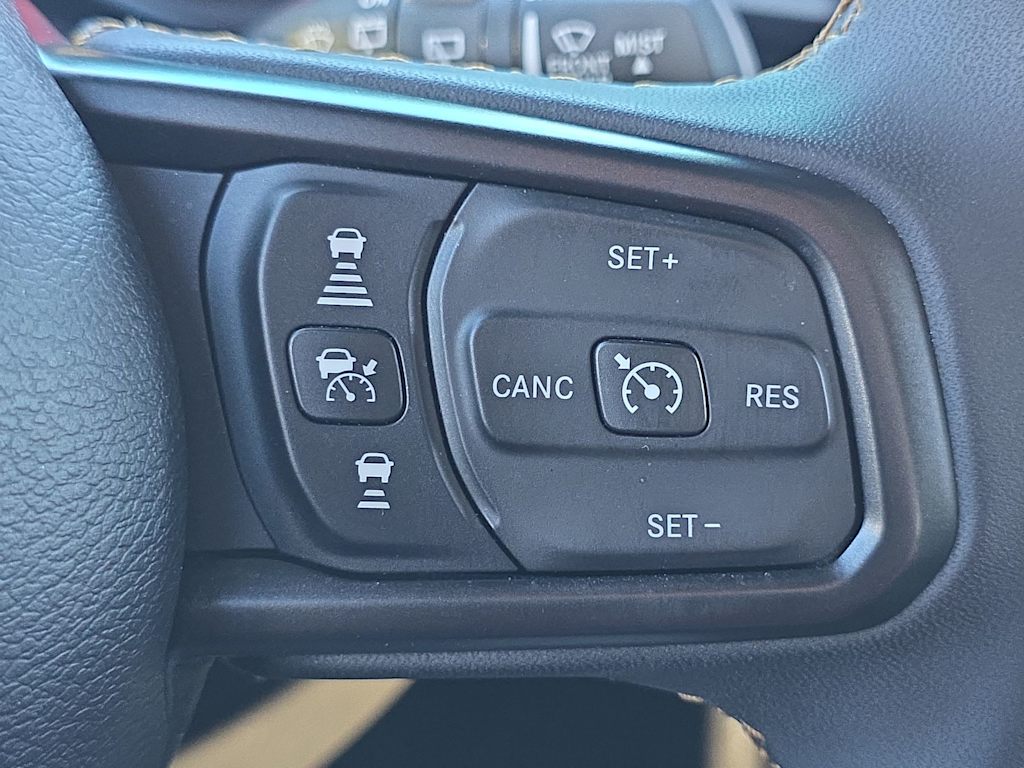 Thumbnail: 2024 Jeep Wrangler - 28