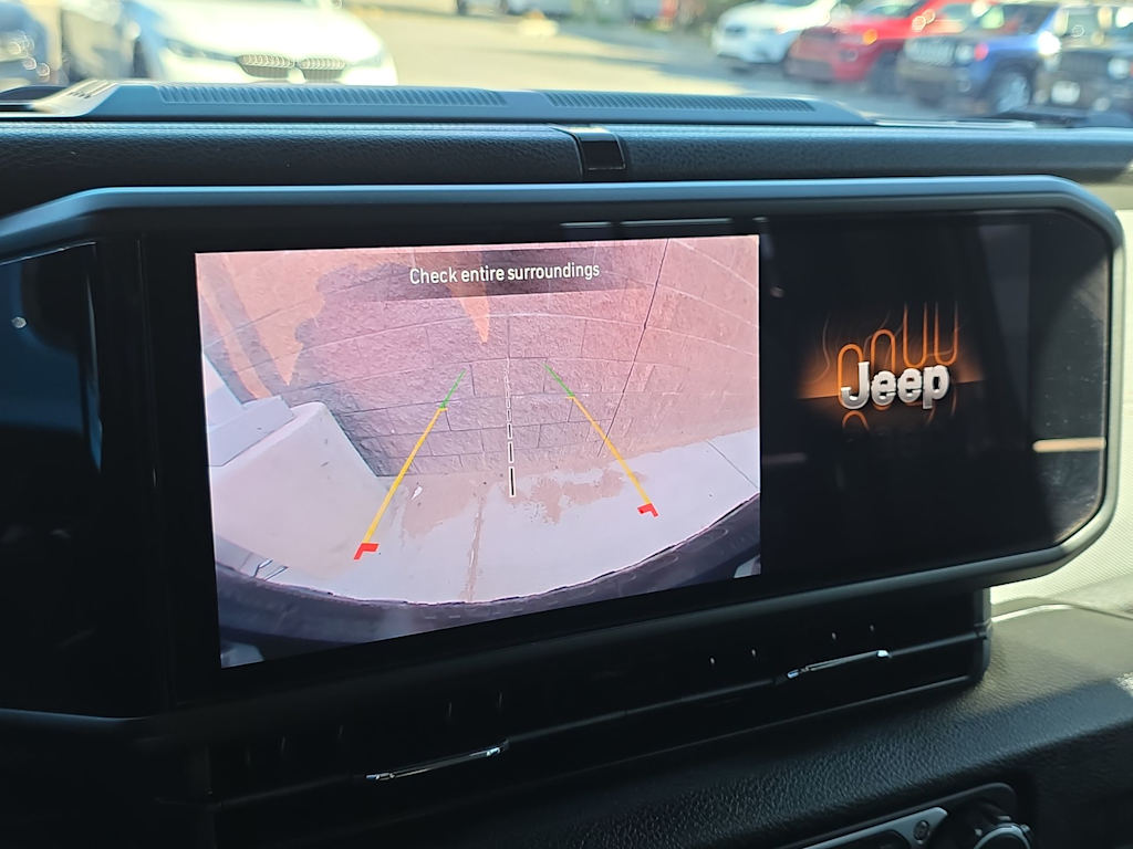 Thumbnail: 2024 Jeep Wrangler - 26