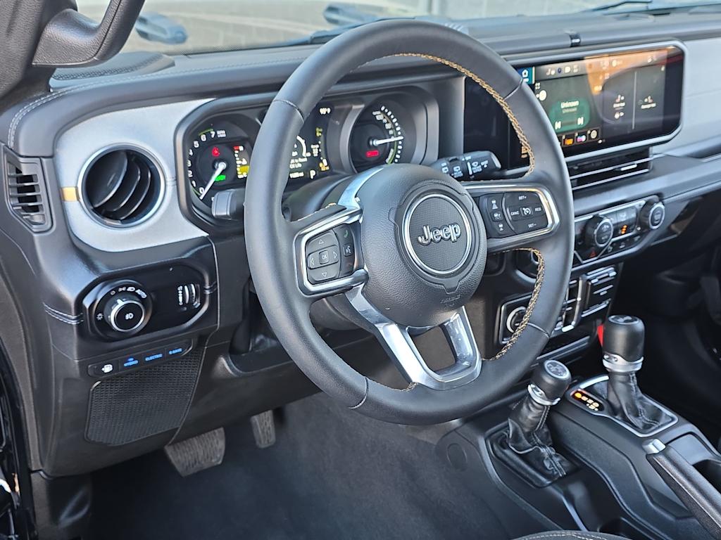 Thumbnail: 2024 Jeep Wrangler - 2