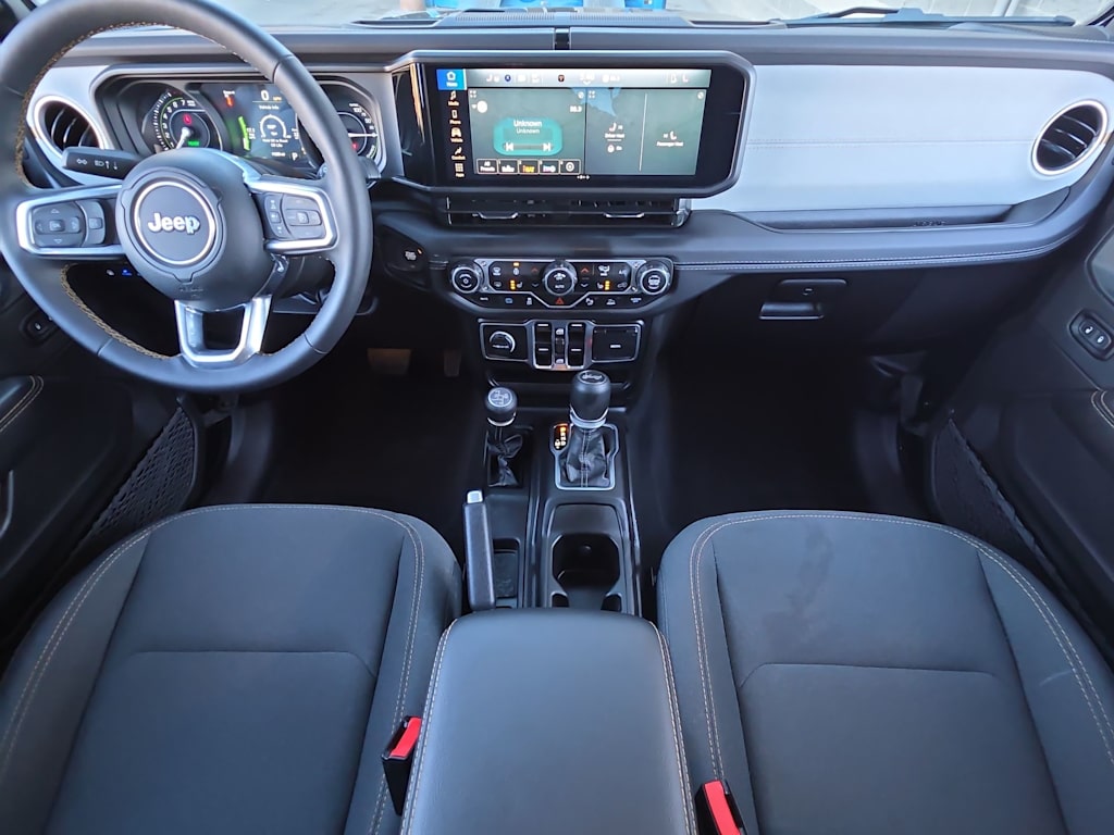 Thumbnail: 2024 Jeep Wrangler - 10