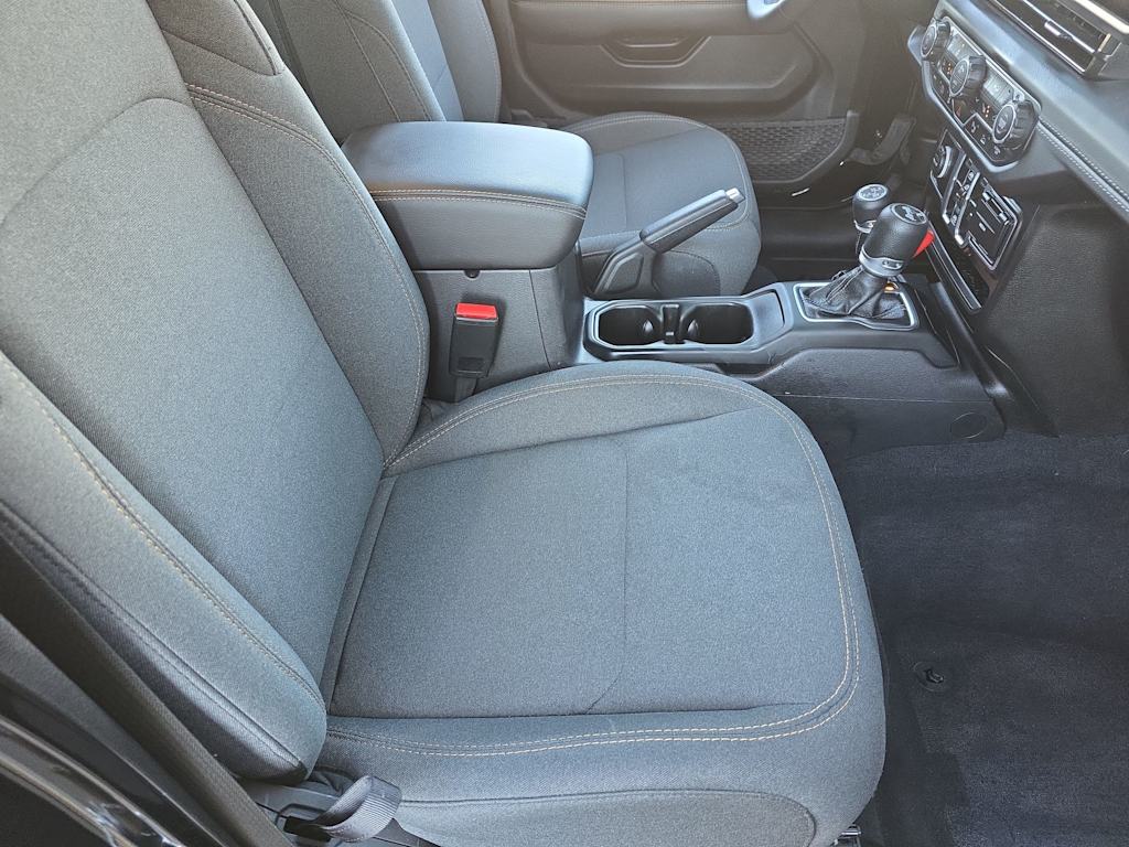 Thumbnail: 2024 Jeep Wrangler - 12