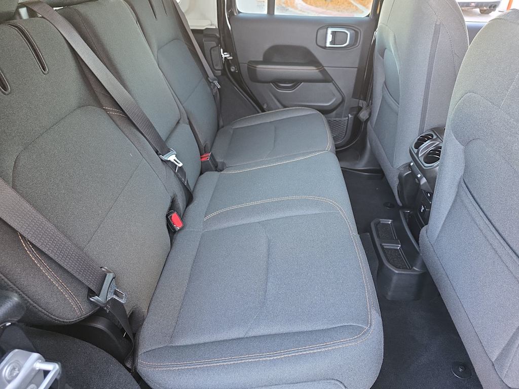 Thumbnail: 2024 Jeep Wrangler - 13