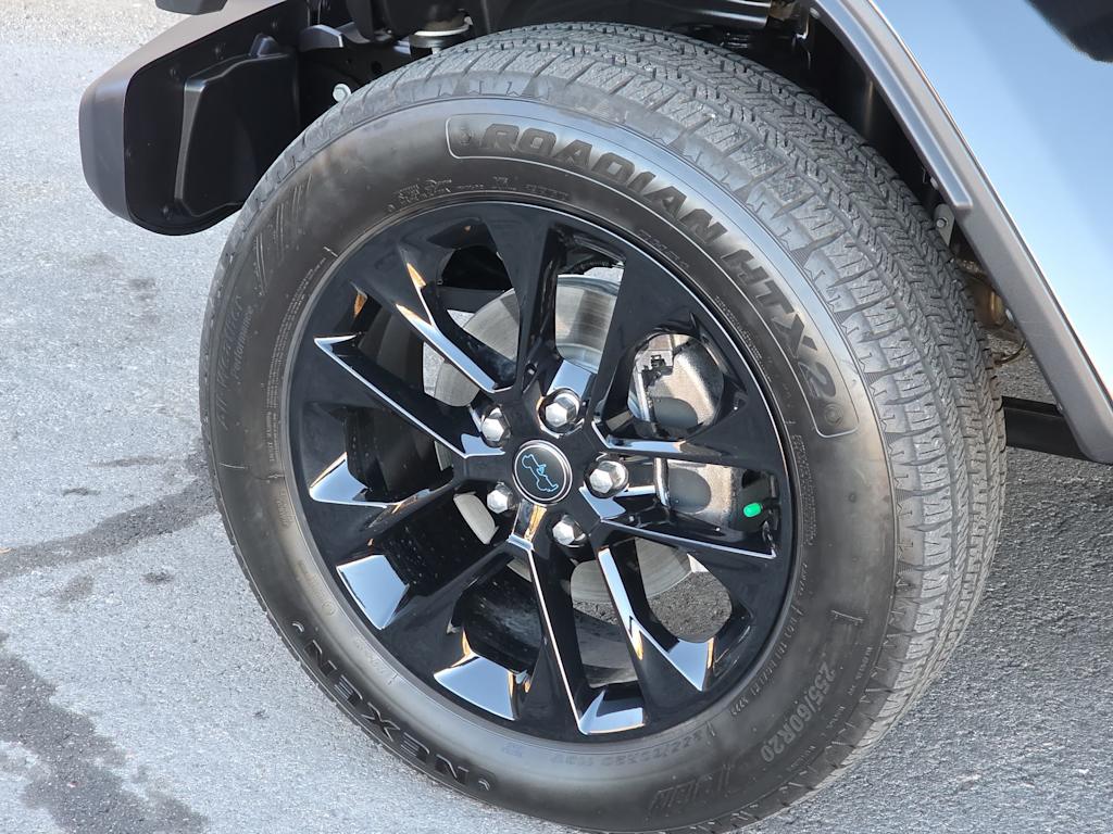 Thumbnail: 2024 Jeep Wrangler - 8