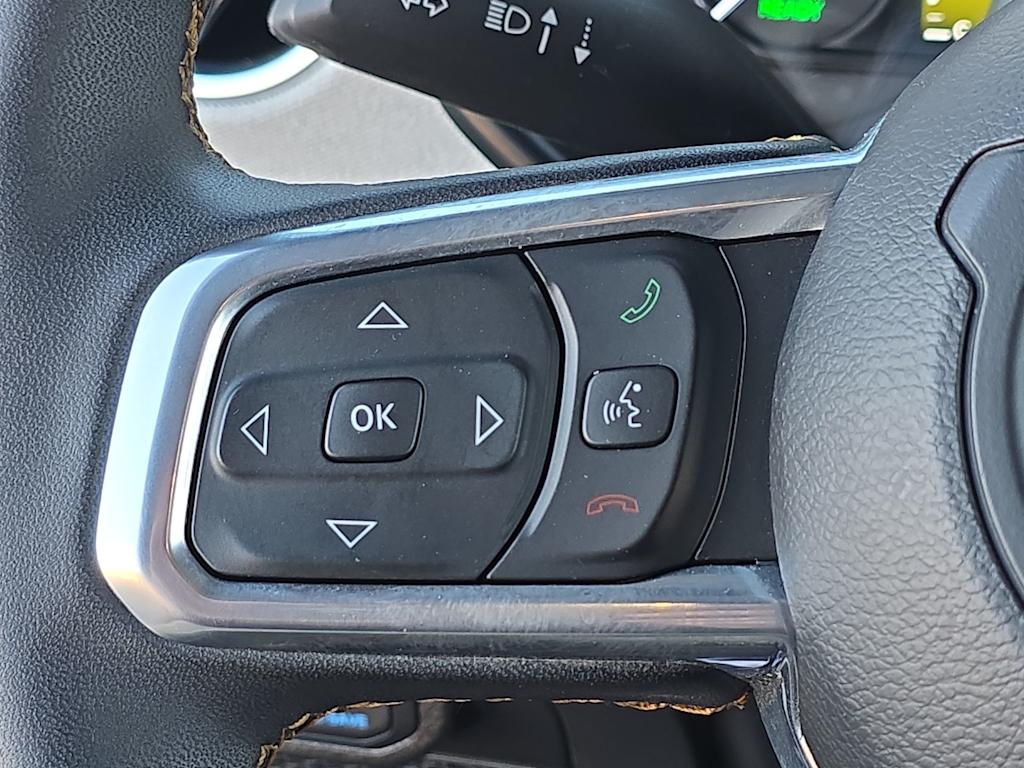 Thumbnail: 2024 Jeep Wrangler - 26