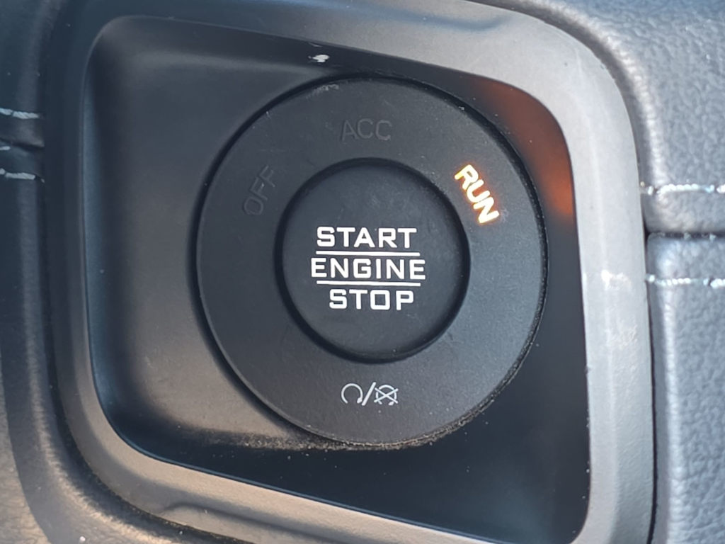 Thumbnail: 2024 Jeep Wrangler - 25