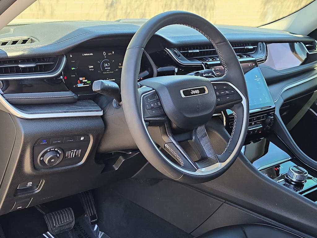 Thumbnail: 2023 Jeep Grand Cherokee - 2