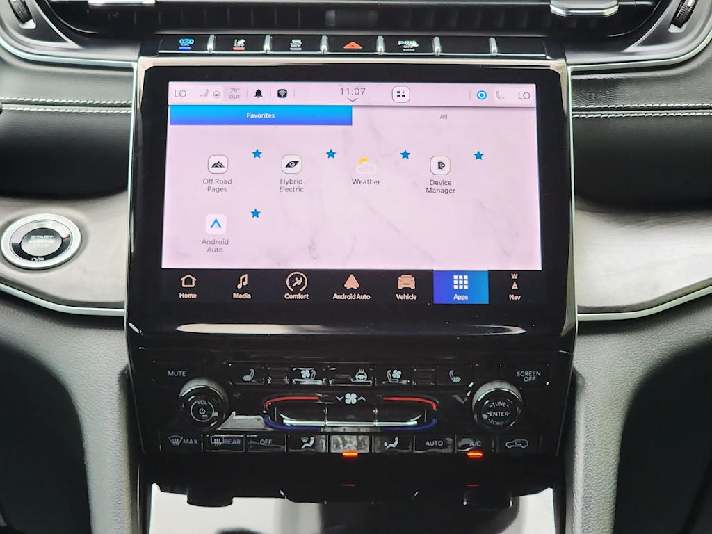 Thumbnail: 2024 Jeep Grand Cherokee - 15