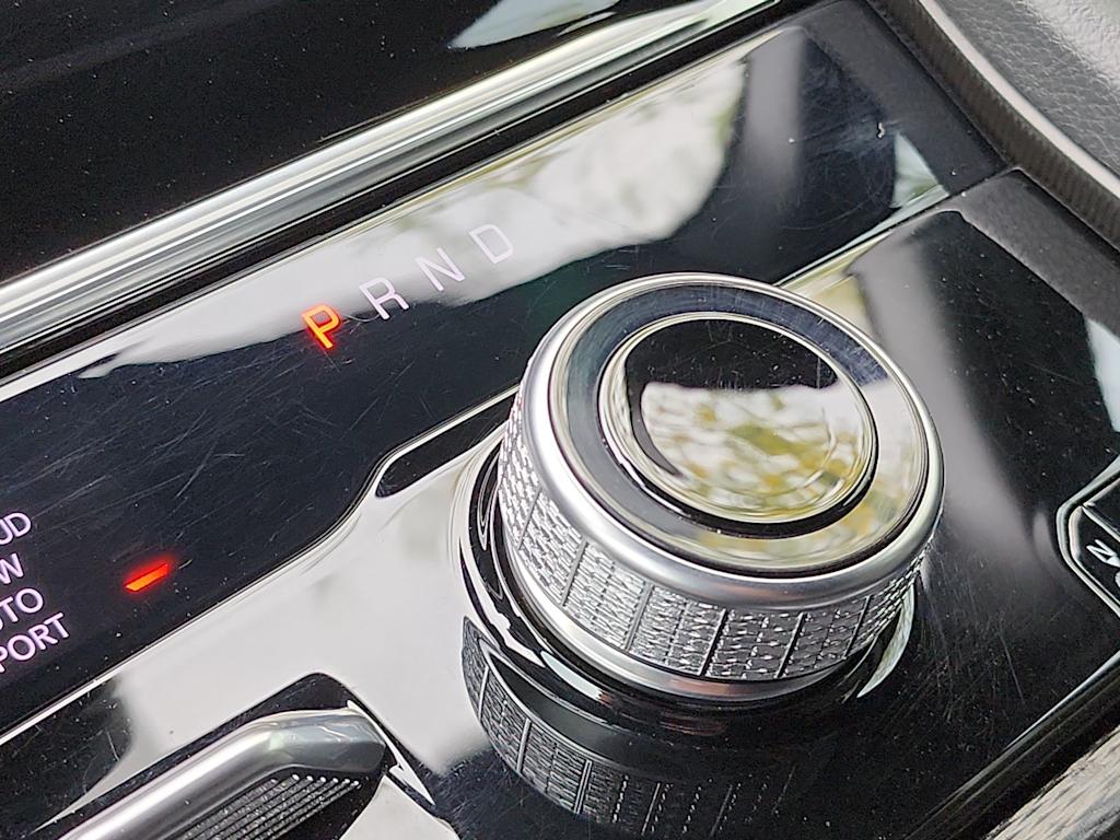 Thumbnail: 2024 Jeep Grand Cherokee - 23