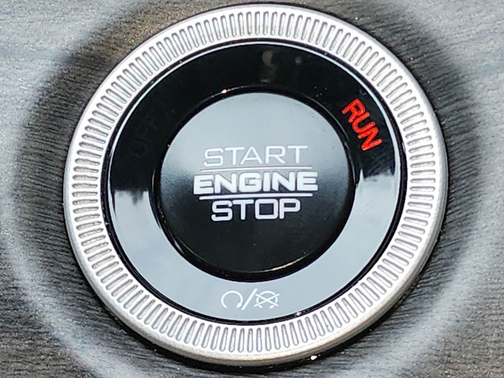 Thumbnail: 2024 Jeep Grand Cherokee - 24