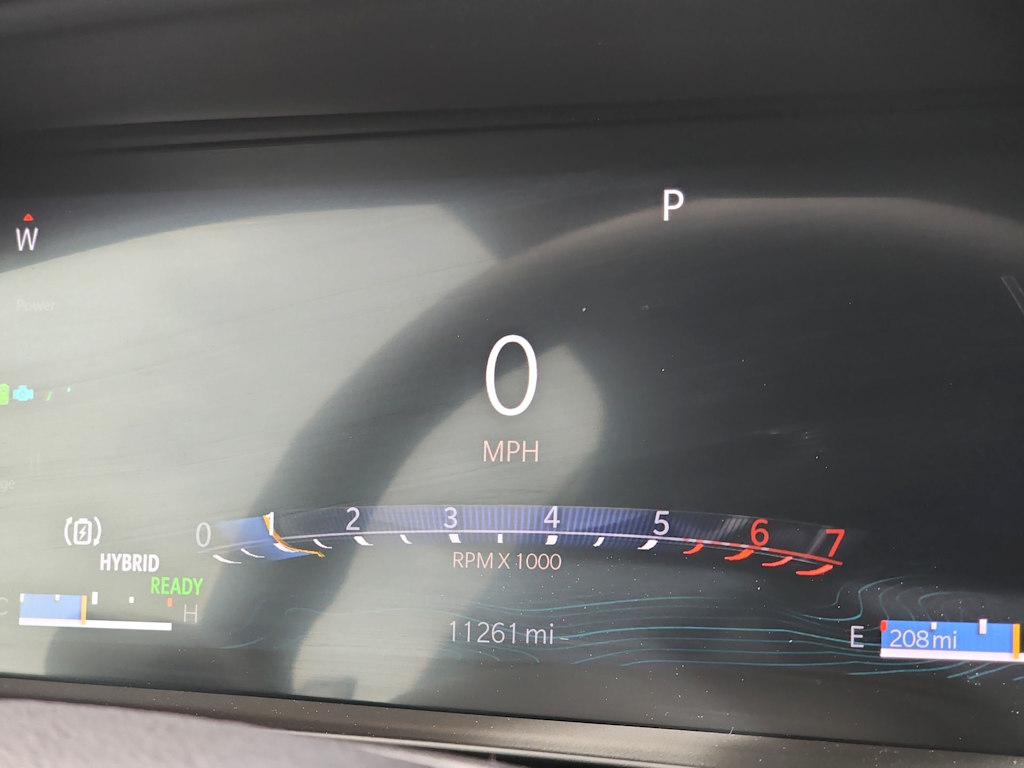 Thumbnail: 2024 Jeep Grand Cherokee - 16