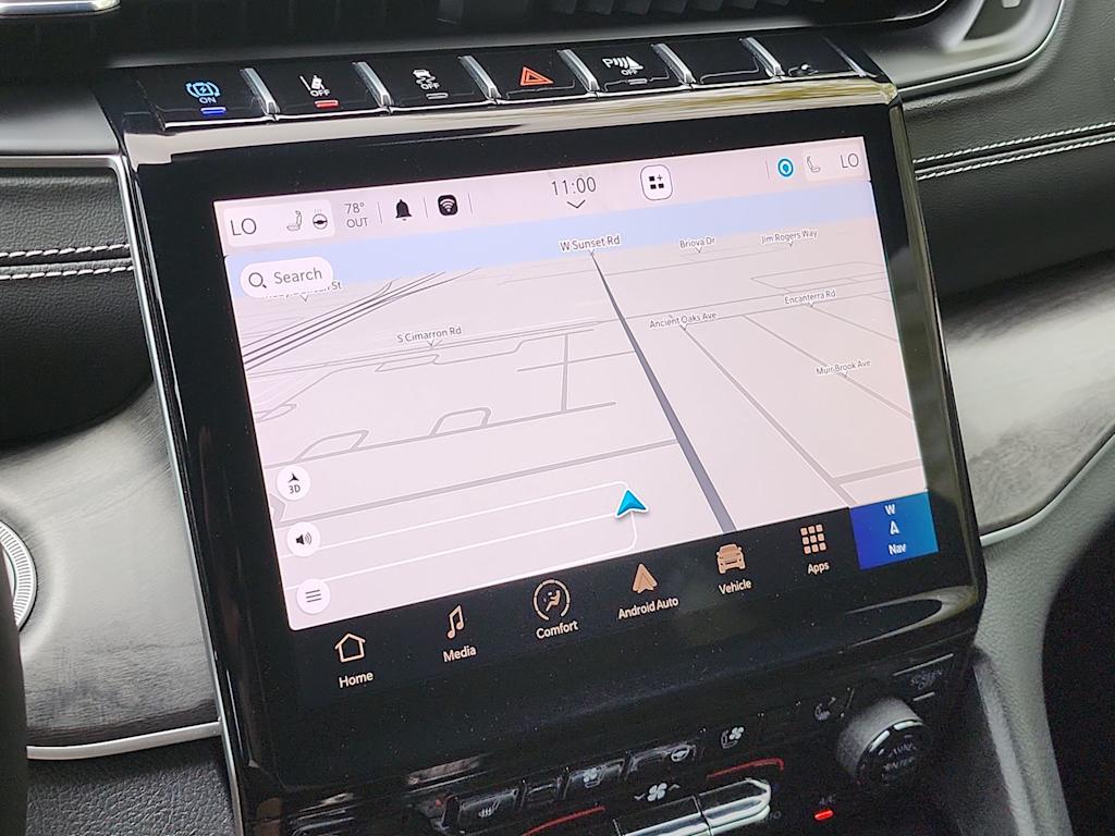 Thumbnail: 2024 Jeep Grand Cherokee - 26