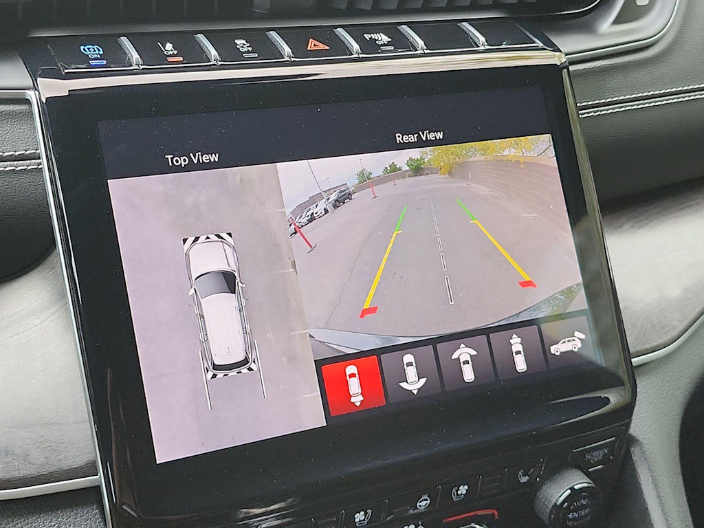 Thumbnail: 2024 Jeep Grand Cherokee - 27