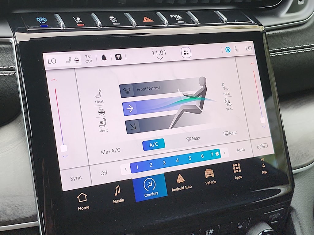 Thumbnail: 2024 Jeep Grand Cherokee - 28