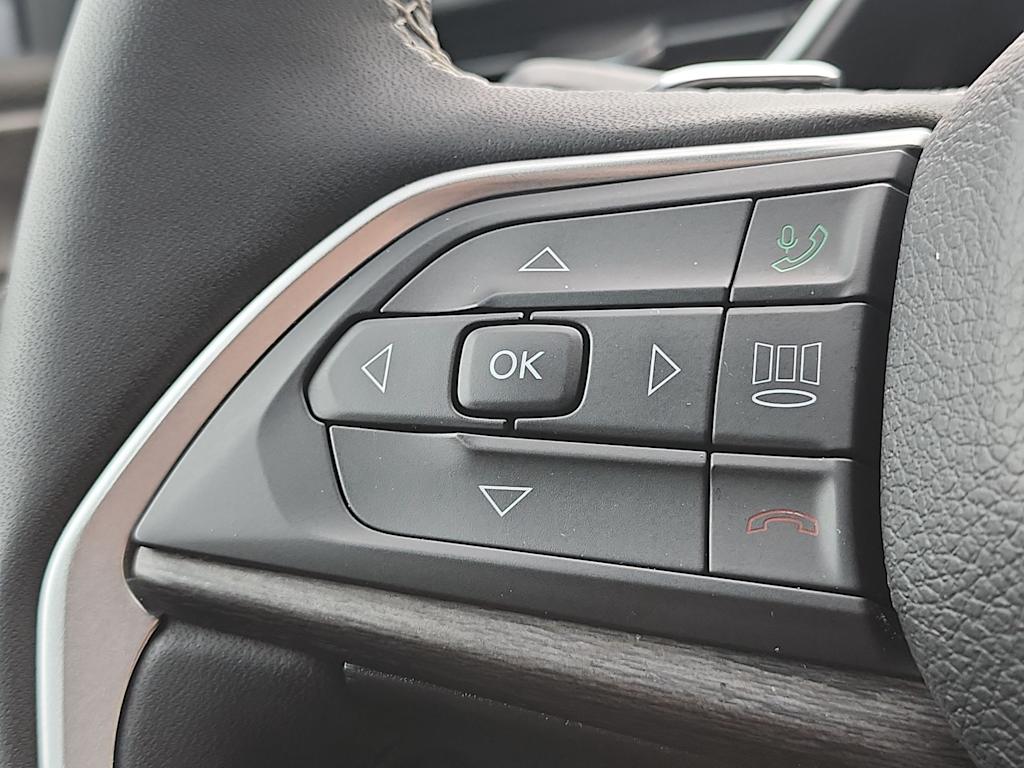 Thumbnail: 2024 Jeep Grand Cherokee - 29