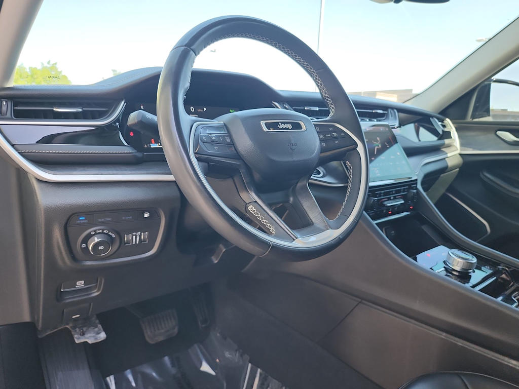 Thumbnail: 2023 Jeep Grand Cherokee - 2