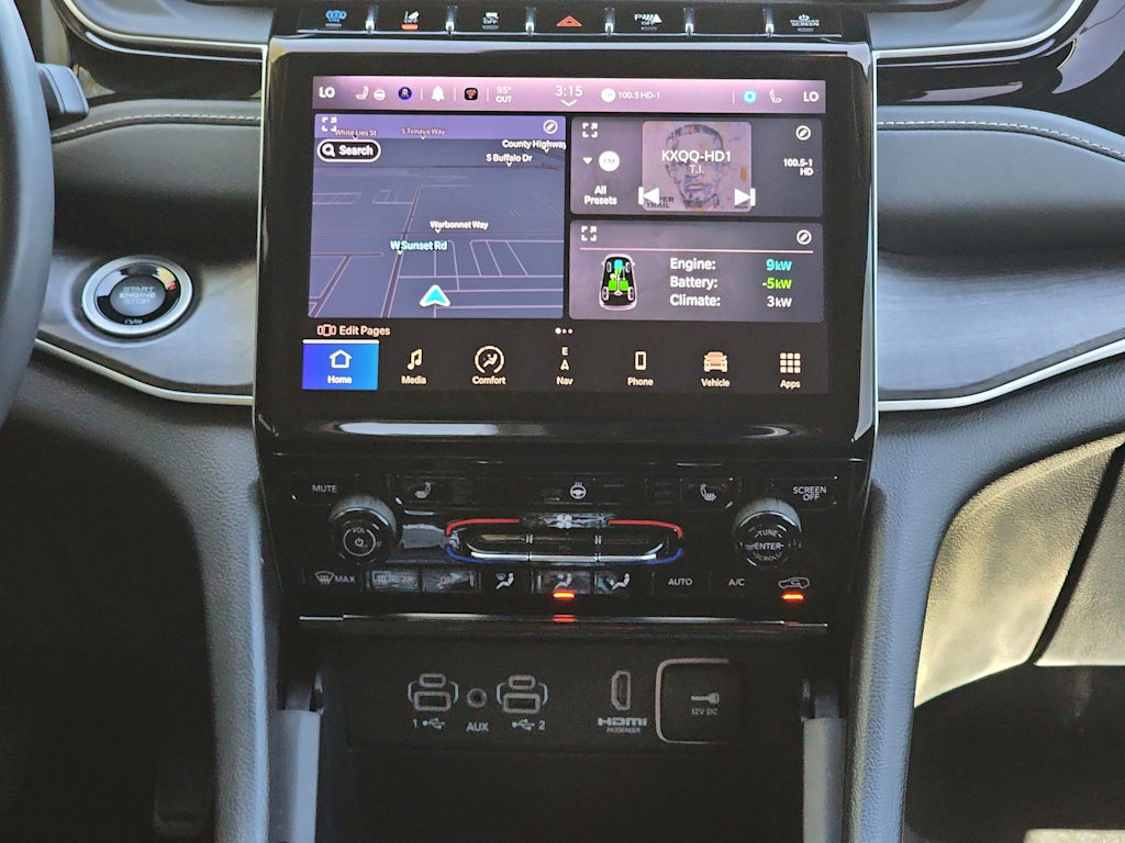 Thumbnail: 2023 Jeep Grand Cherokee - 15