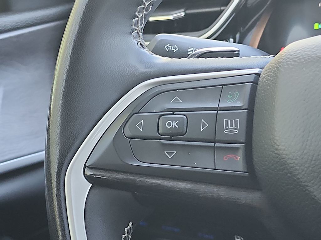 Thumbnail: 2023 Jeep Grand Cherokee - 29