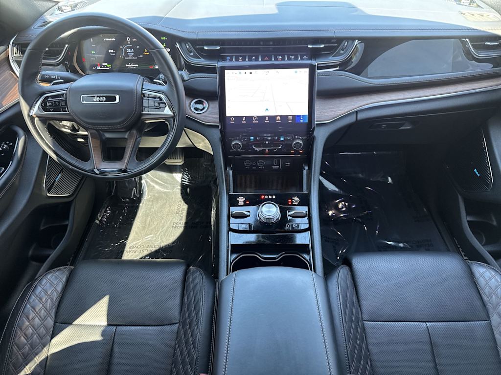 Thumbnail: 2024 Jeep Grand Cherokee - 13