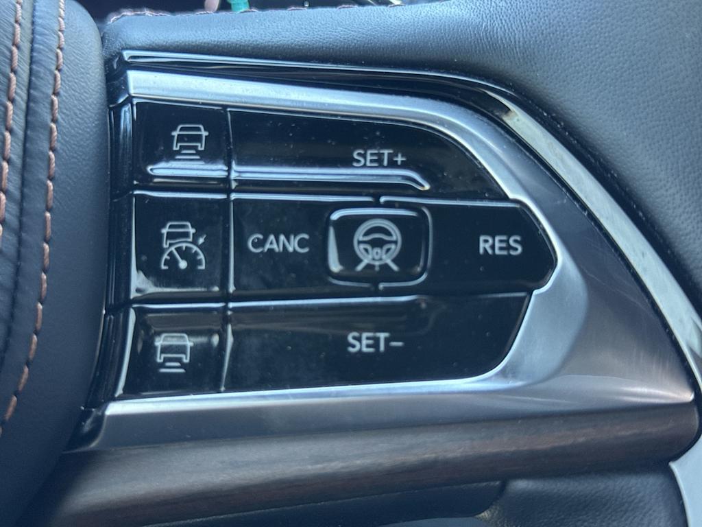 Thumbnail: 2024 Jeep Grand Cherokee - 22