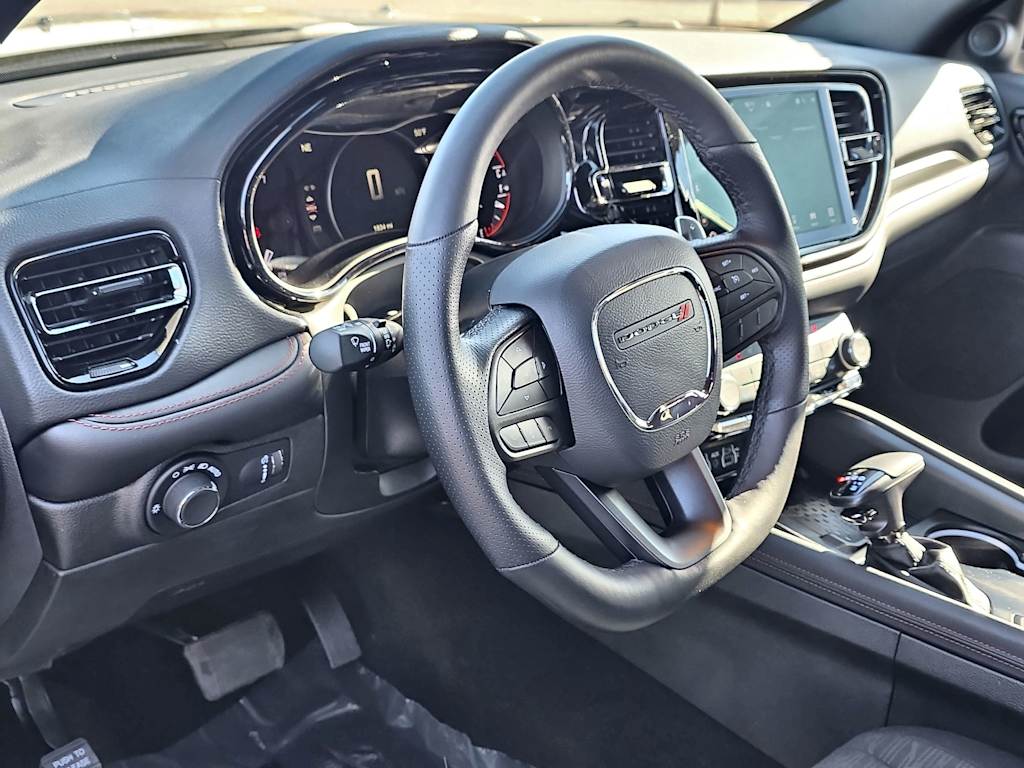 Thumbnail: 2025 Dodge Durango - 2