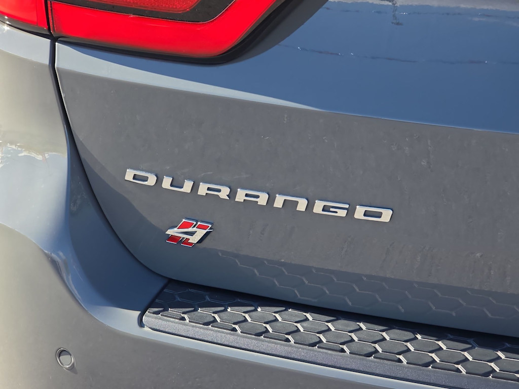 Thumbnail: 2025 Dodge Durango - 7