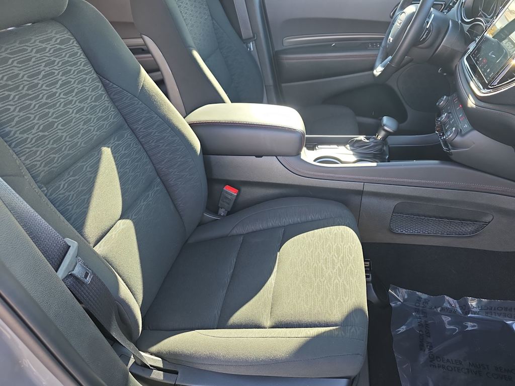 Thumbnail: 2025 Dodge Durango - 12