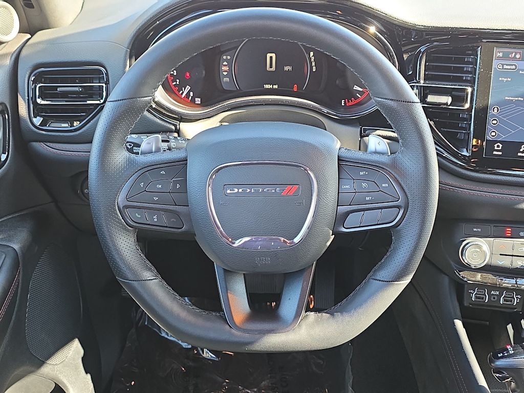 Thumbnail: 2025 Dodge Durango - 14