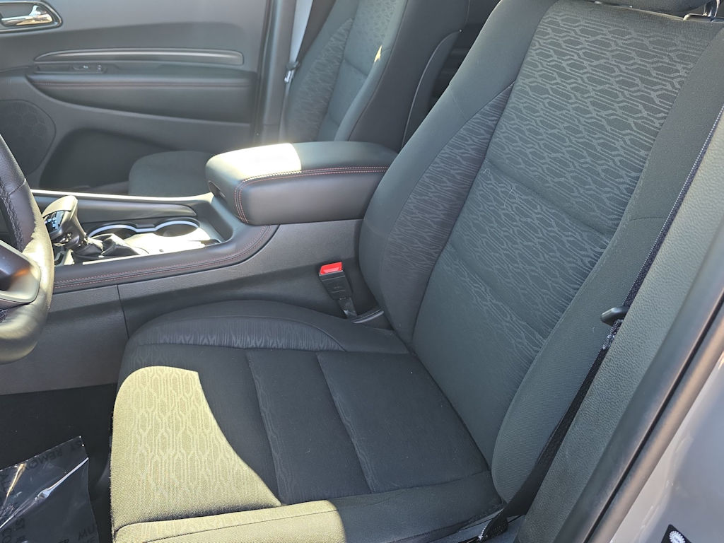 Thumbnail: 2025 Dodge Durango - 11