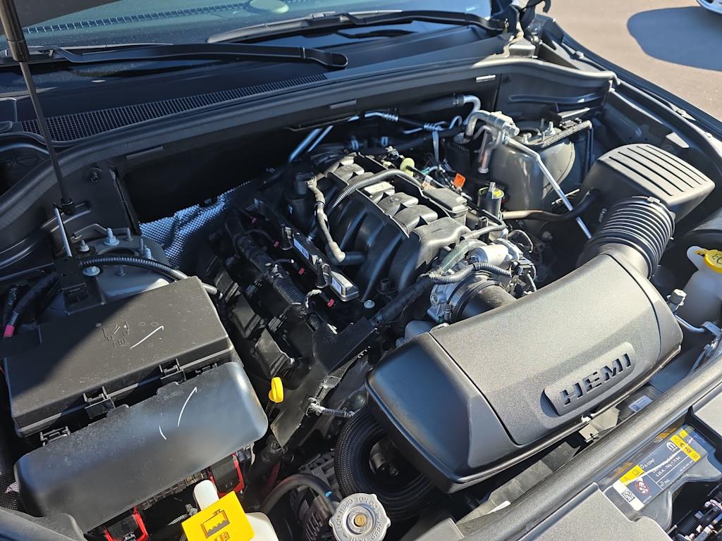 Thumbnail: 2025 Dodge Durango - 9