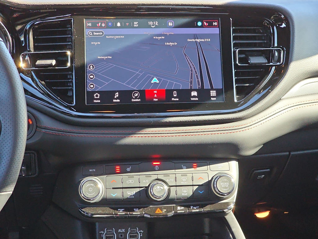 Thumbnail: 2025 Dodge Durango - 15