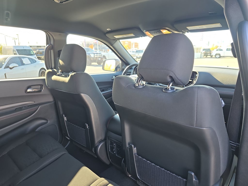 Thumbnail: 2025 Dodge Durango - 13