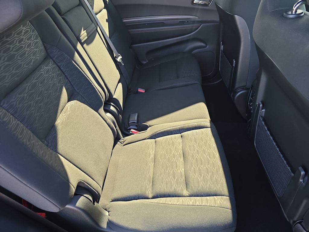 Thumbnail: 2025 Dodge Durango - 24