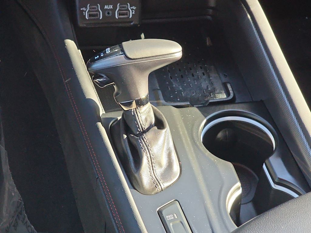 Thumbnail: 2025 Dodge Durango - 16