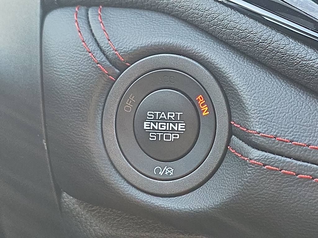 Thumbnail: 2025 Dodge Durango - 25