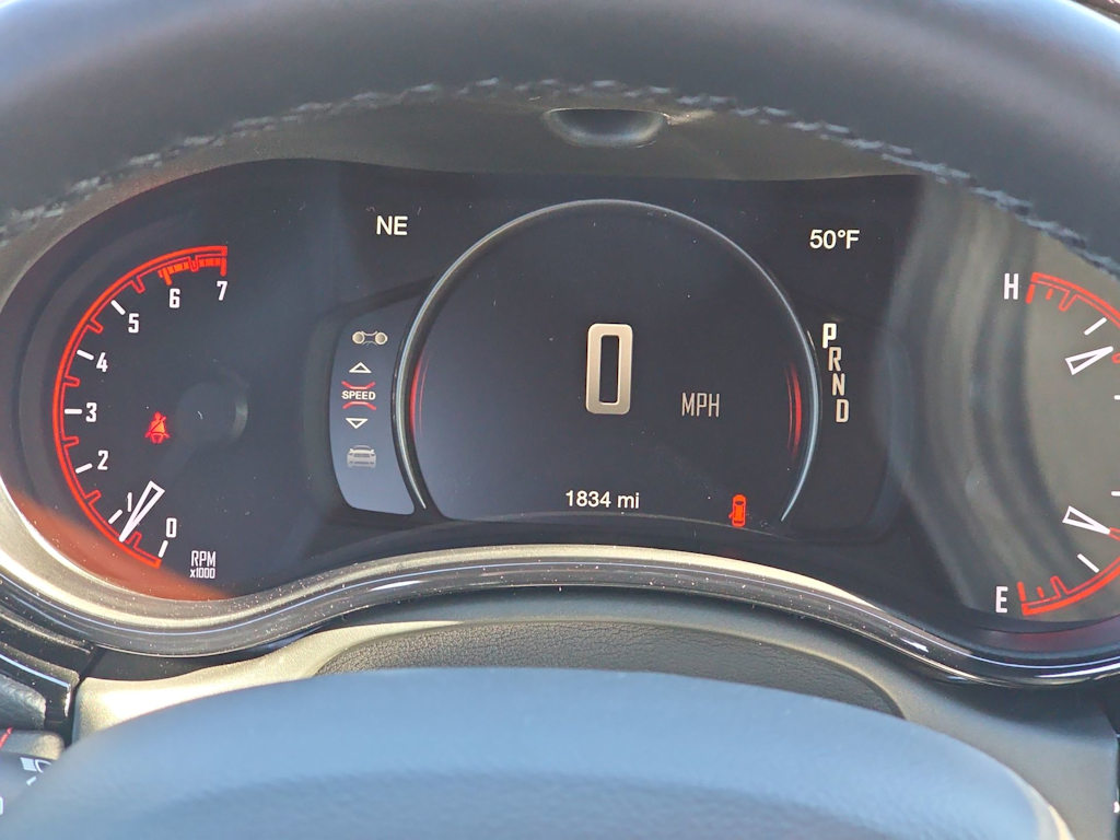 Thumbnail: 2025 Dodge Durango - 17