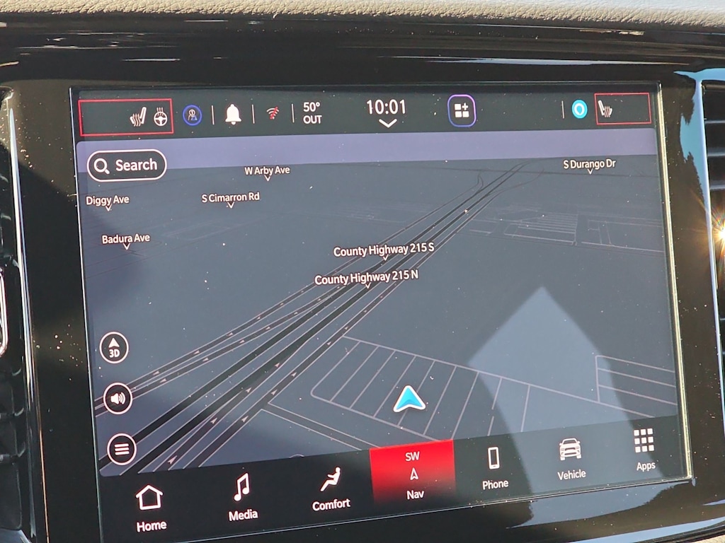 Thumbnail: 2025 Dodge Durango - 28