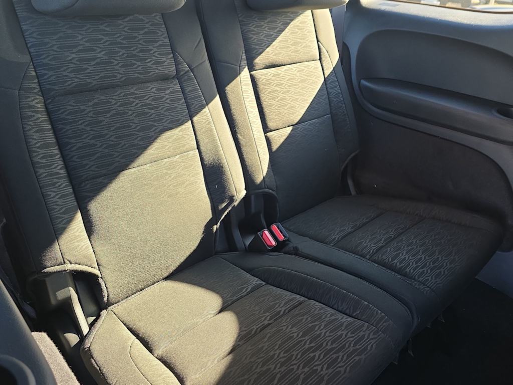 Thumbnail: 2025 Dodge Durango - 19