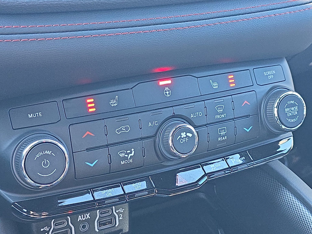 Thumbnail: 2025 Dodge Durango - 31