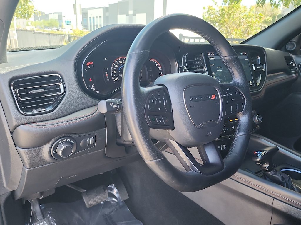 Thumbnail: 2023 Dodge Durango - 2