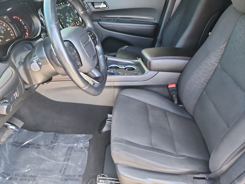Thumbnail: 2023 Dodge Durango - 10