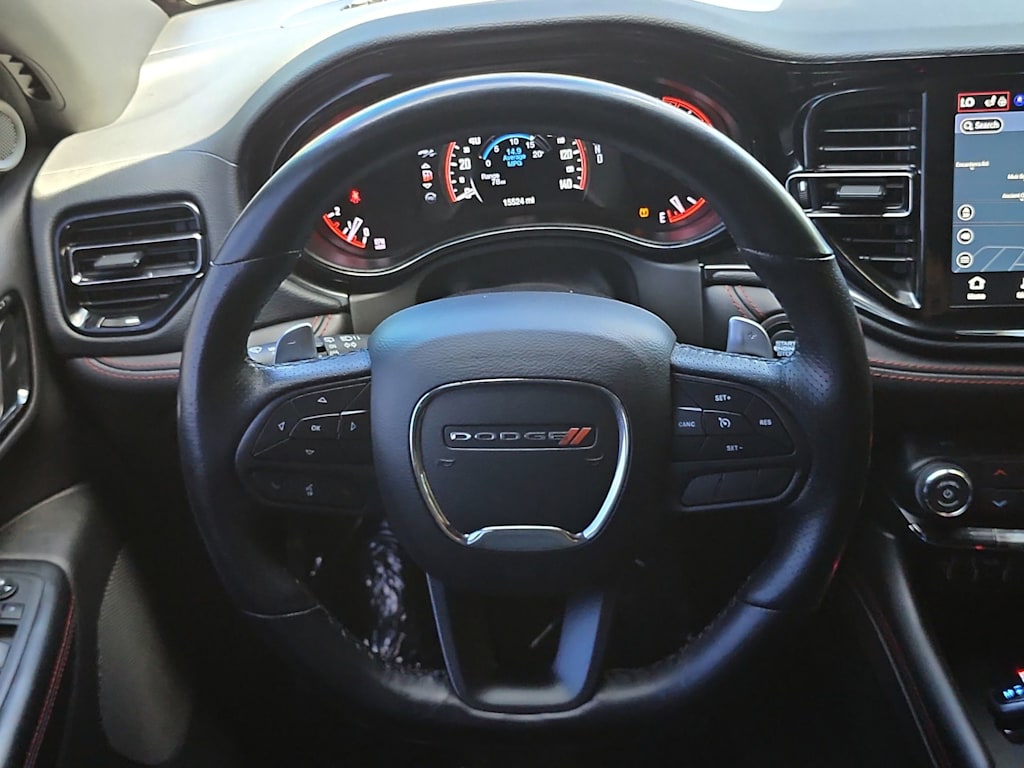 Thumbnail: 2023 Dodge Durango - 9