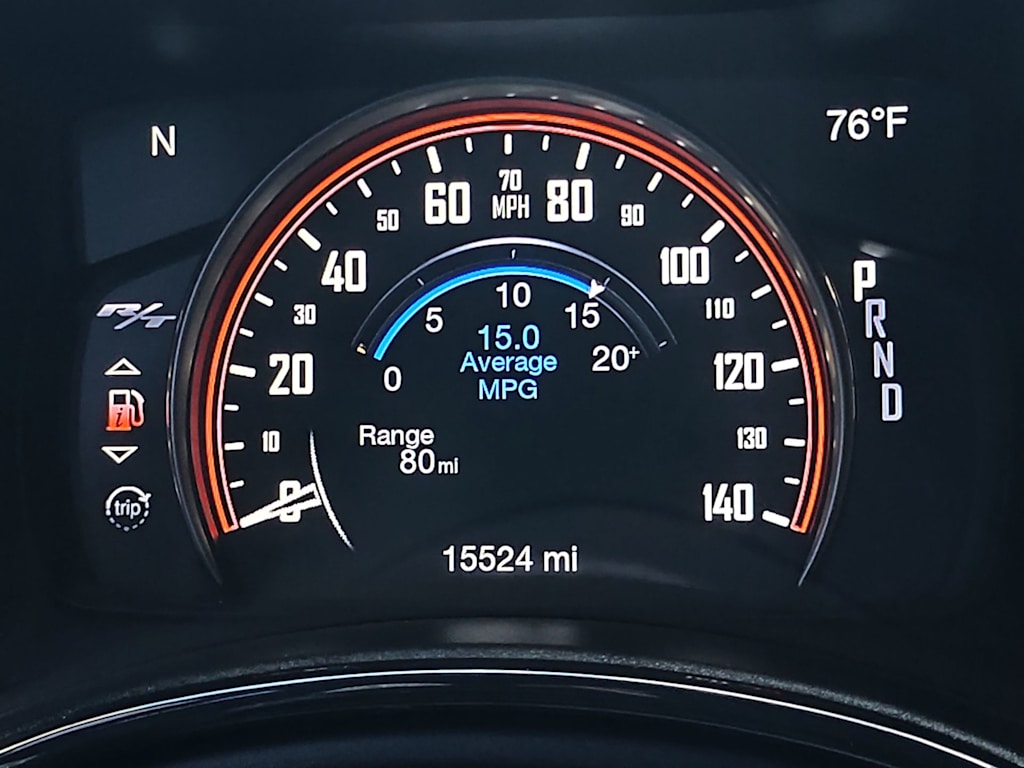 Thumbnail: 2023 Dodge Durango - 16